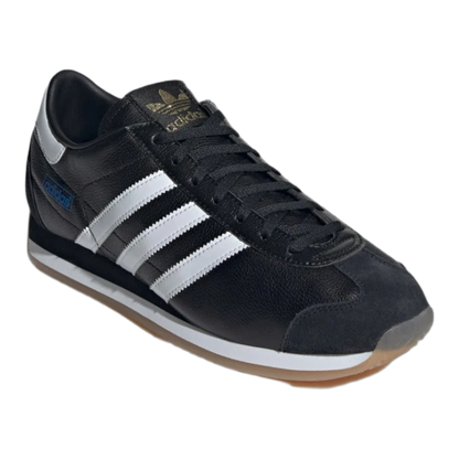 adidas Country Japan Black White Blue Side IH0299