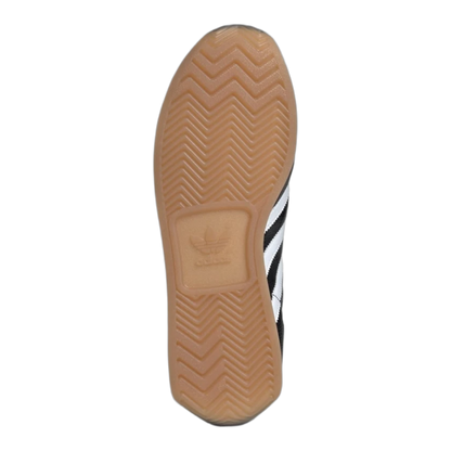 adidas Country Japan Black White Blue Sohle IH0299