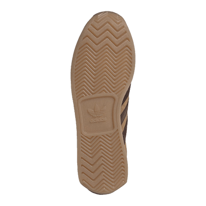 adidas Country Japan Brown Desert Dark Brown Cardboard