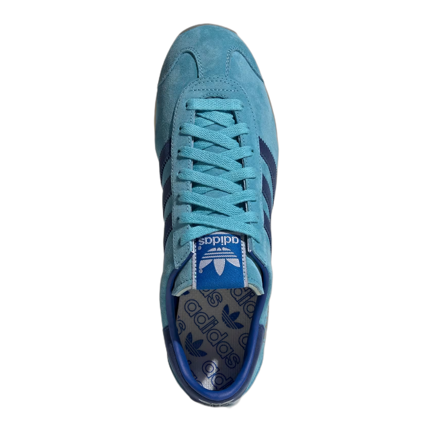 adidas Country Japan Preloved Blue Oben IG4554