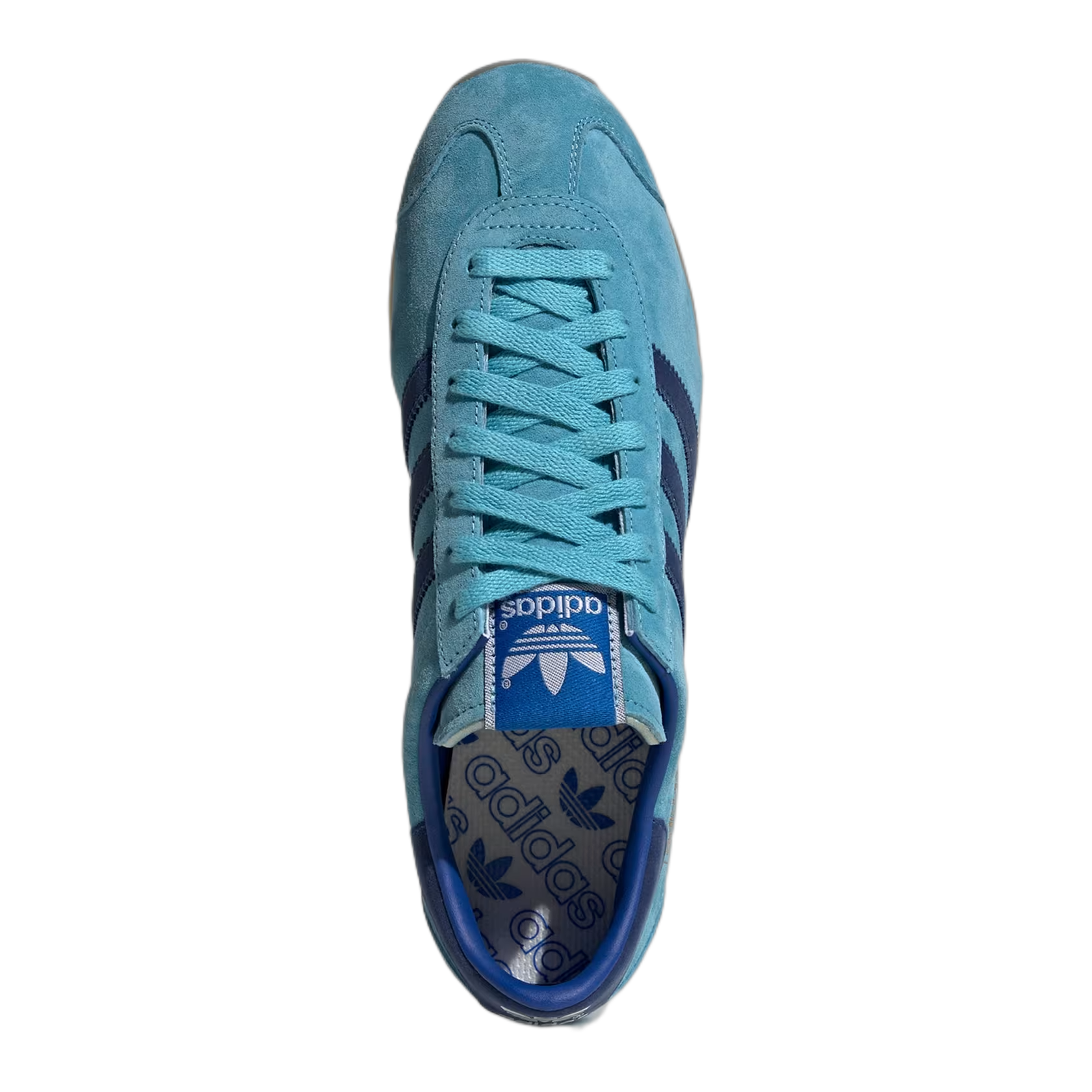 adidas Country Japan Preloved Blue Oben IG4554