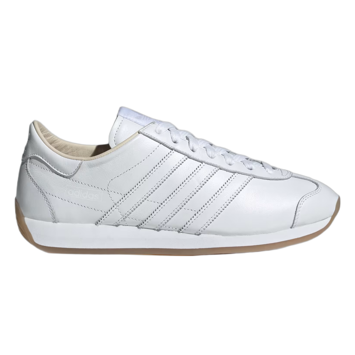 adidas Country Japan White Gum