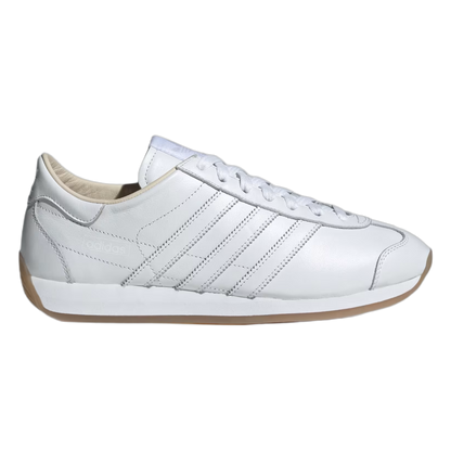 adidas Country Japan White Gum