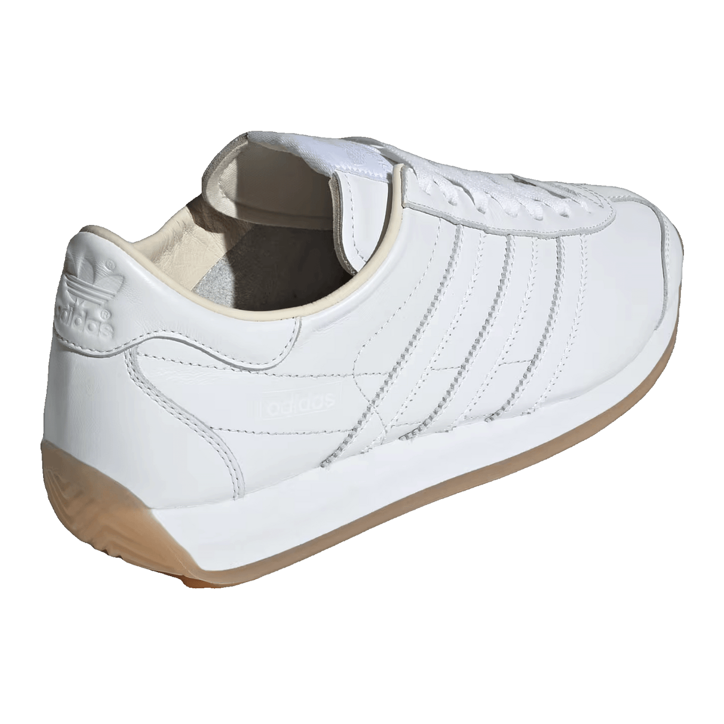 adidas Country Japan White Gum