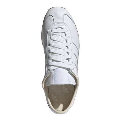 adidas Country Japan White Gum