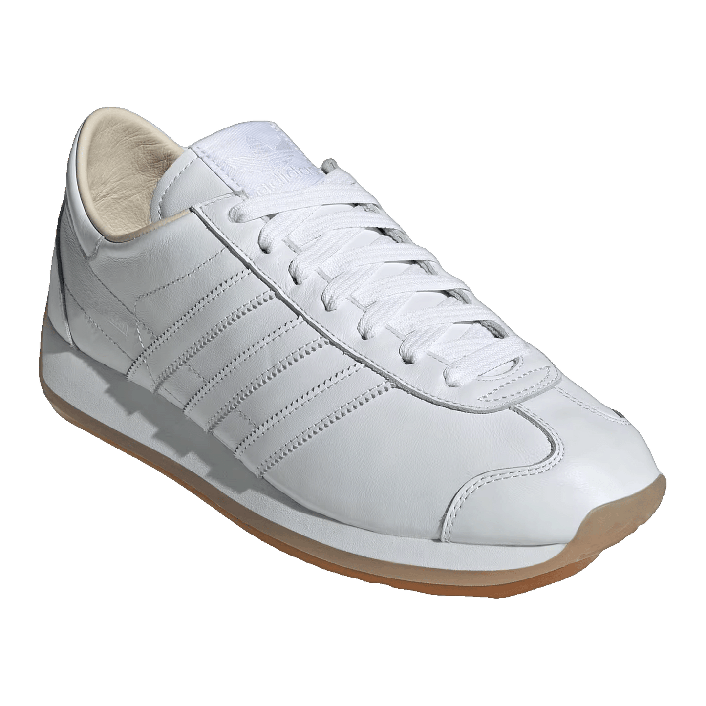 adidas Country Japan White Gum