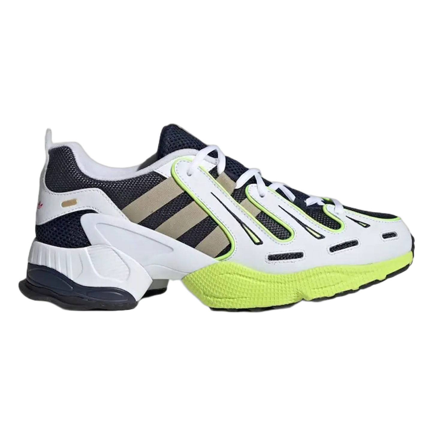 adidas EQT Gazelle Collegiate Navy Red Gold EE7742