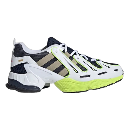adidas EQT Gazelle Collegiate Navy Red Gold EE7742