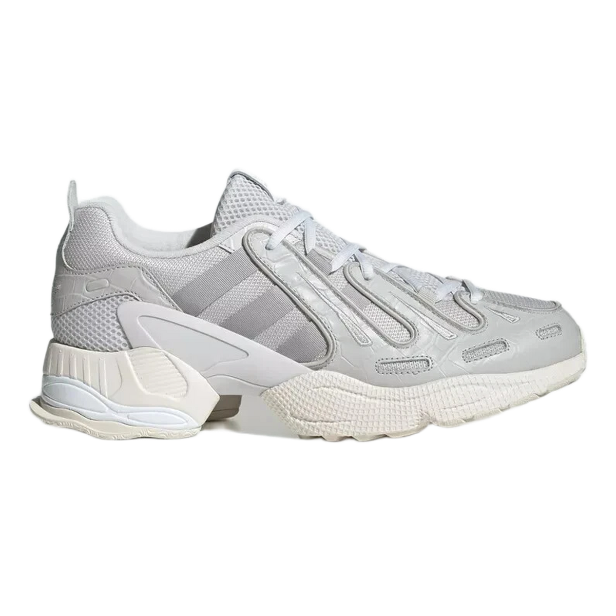 adidas EQT Gazelle Grey Silver EE7771