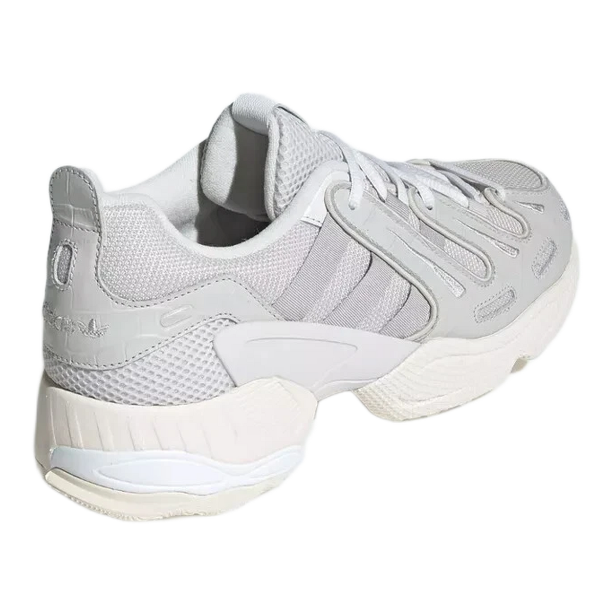 adidas EQT Gazelle Grey Silver Back EE7771