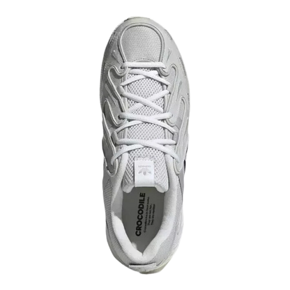 adidas EQT Gazelle Grey Silver Oben EE7771