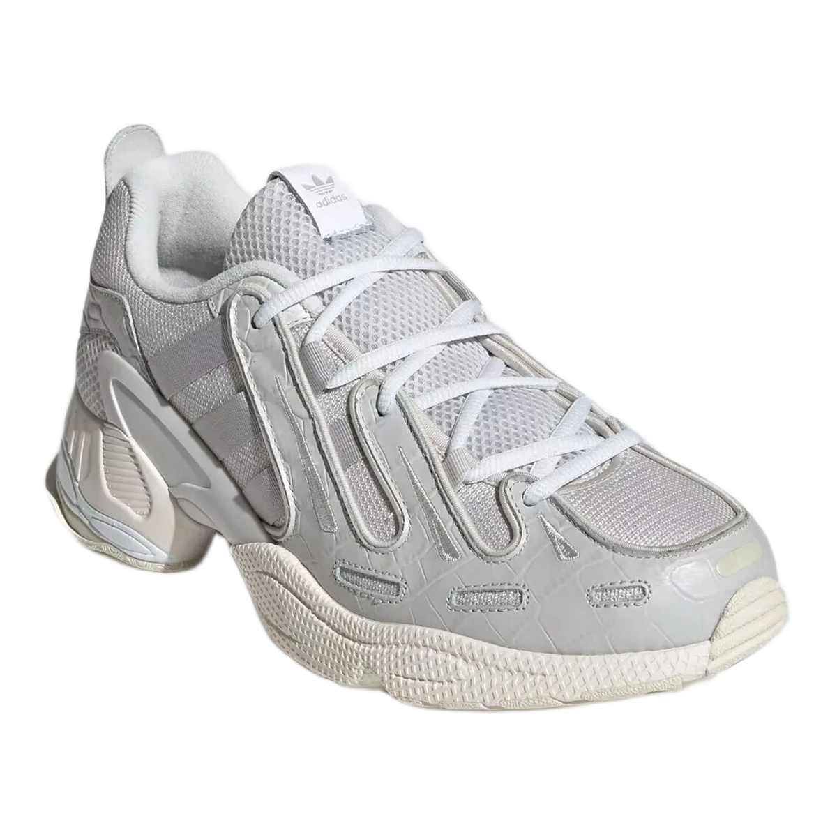 adidas EQT Gazelle Grey Silver Side EE7771