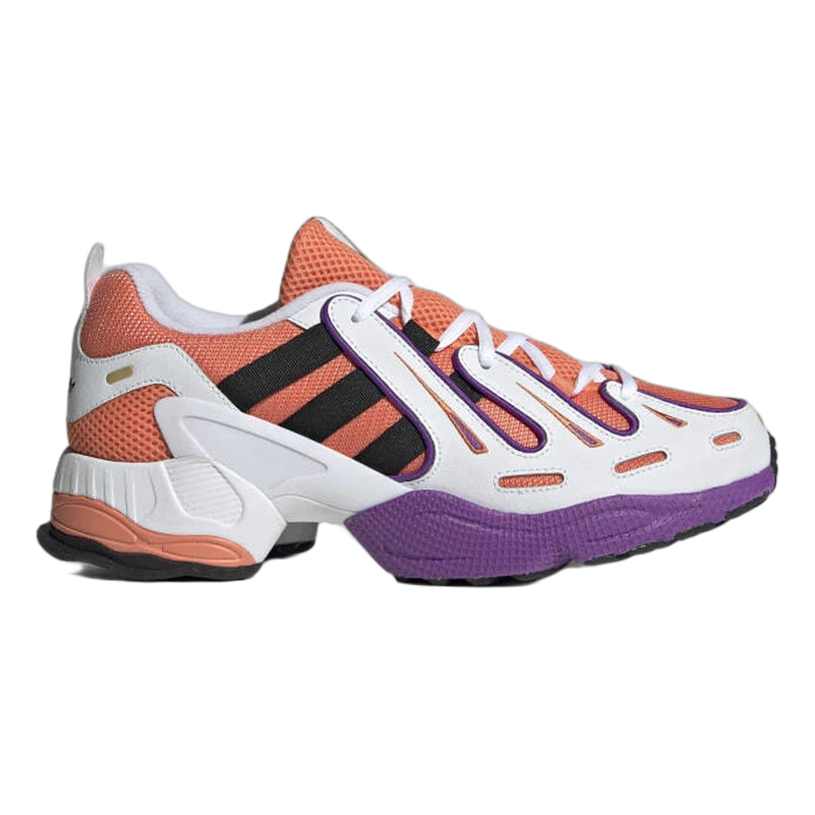 adidas EQT Gazelle Semi Coral Active Purple EE7743