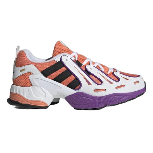 adidas EQT Gazelle Semi Coral Active Purple EE7743