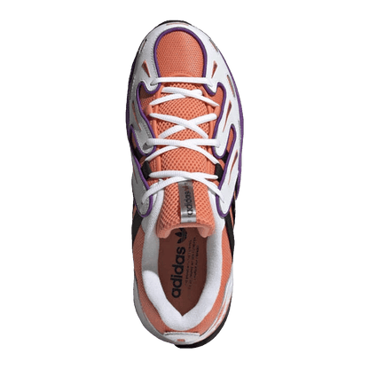 adidas EQT Gazelle Semi Coral Active Purple Oben EE7743