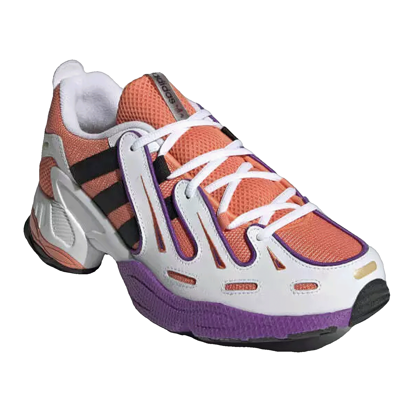adidas EQT Gazelle Semi Coral Active Purple Side EE7743
