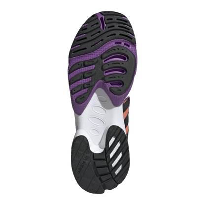adidas EQT Gazelle Semi Coral Active Purple Sohle EE7743