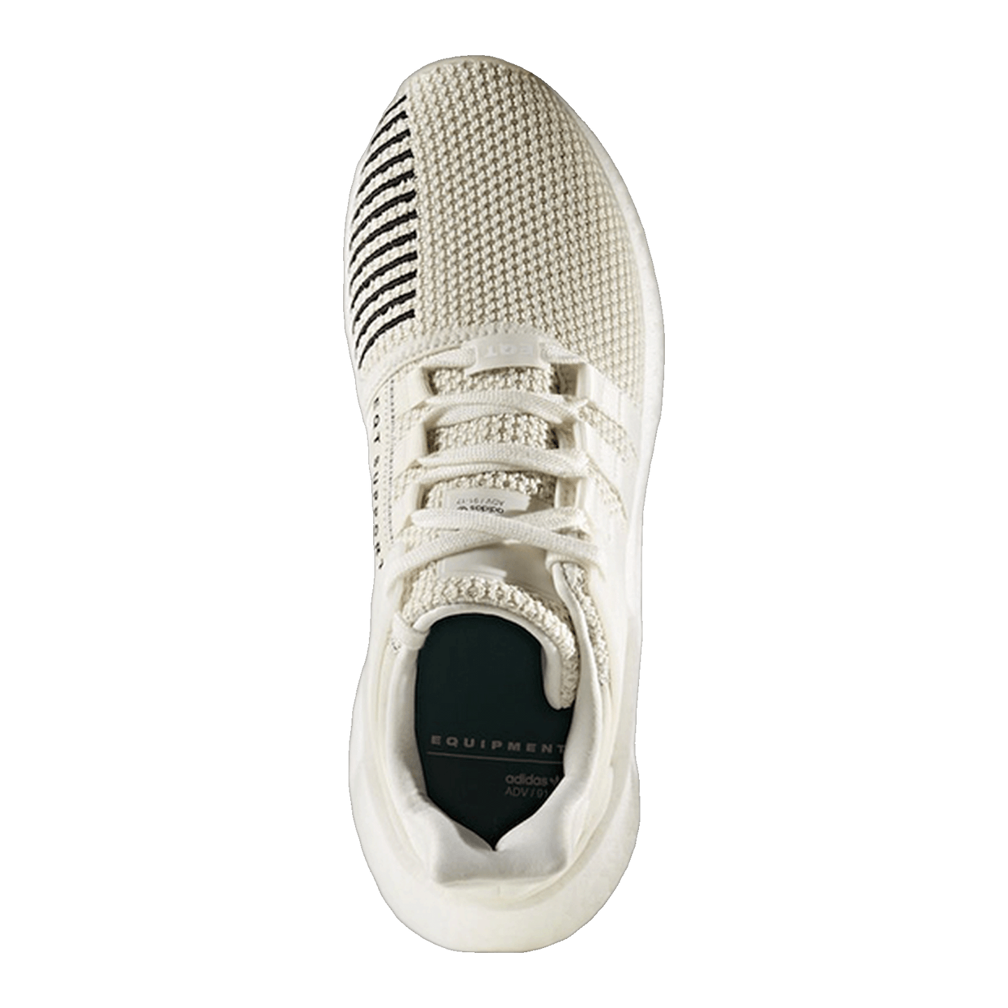 adidas EQT Support Ultra Boost Clay Cream Oben