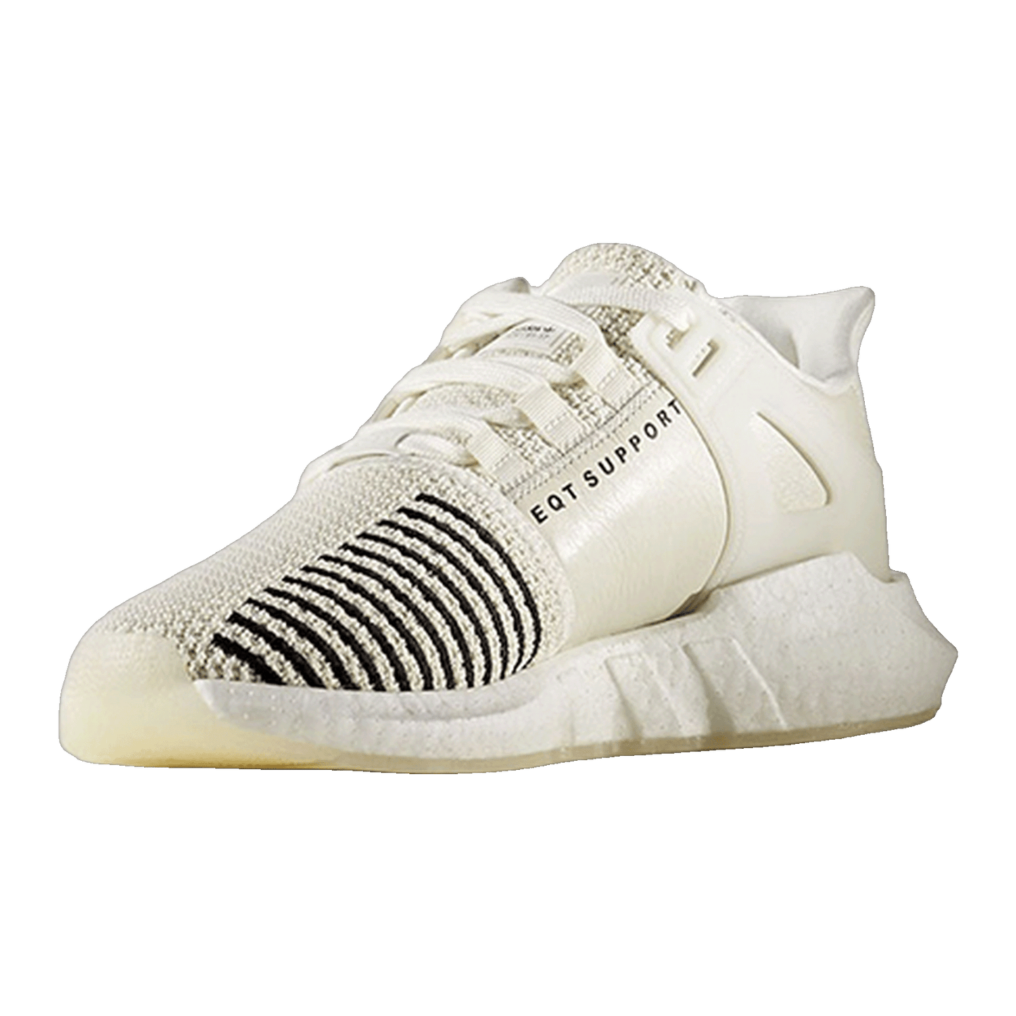 adidas EQT Support Ultra Boost Clay Cream Side BB1239