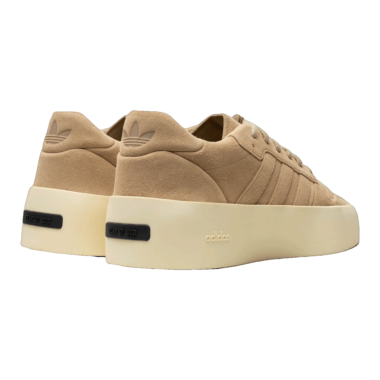 adidas Fear of God Athletics '86 Lo Clay Back IE6213