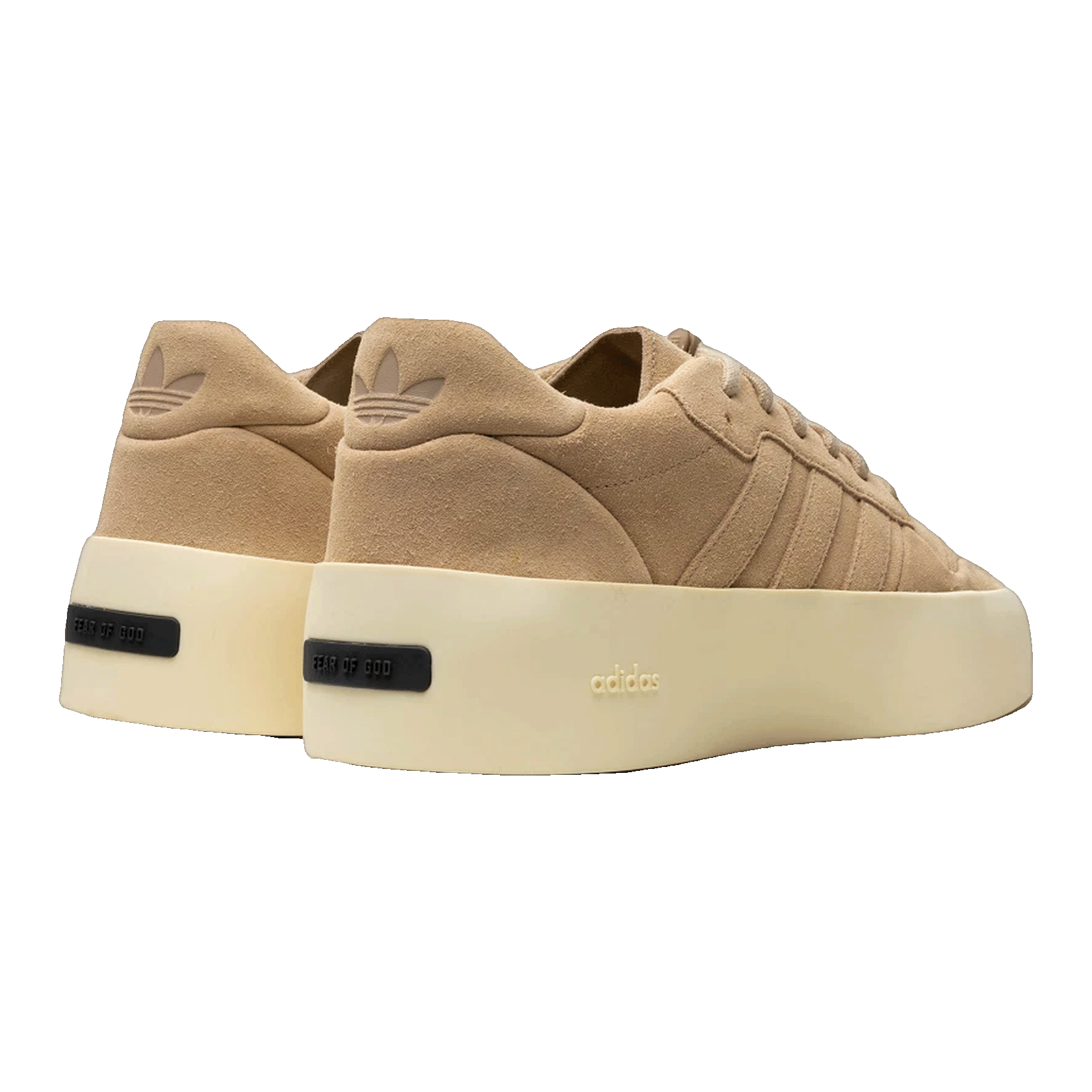 adidas Fear of God Athletics '86 Lo Clay Back IE6213
