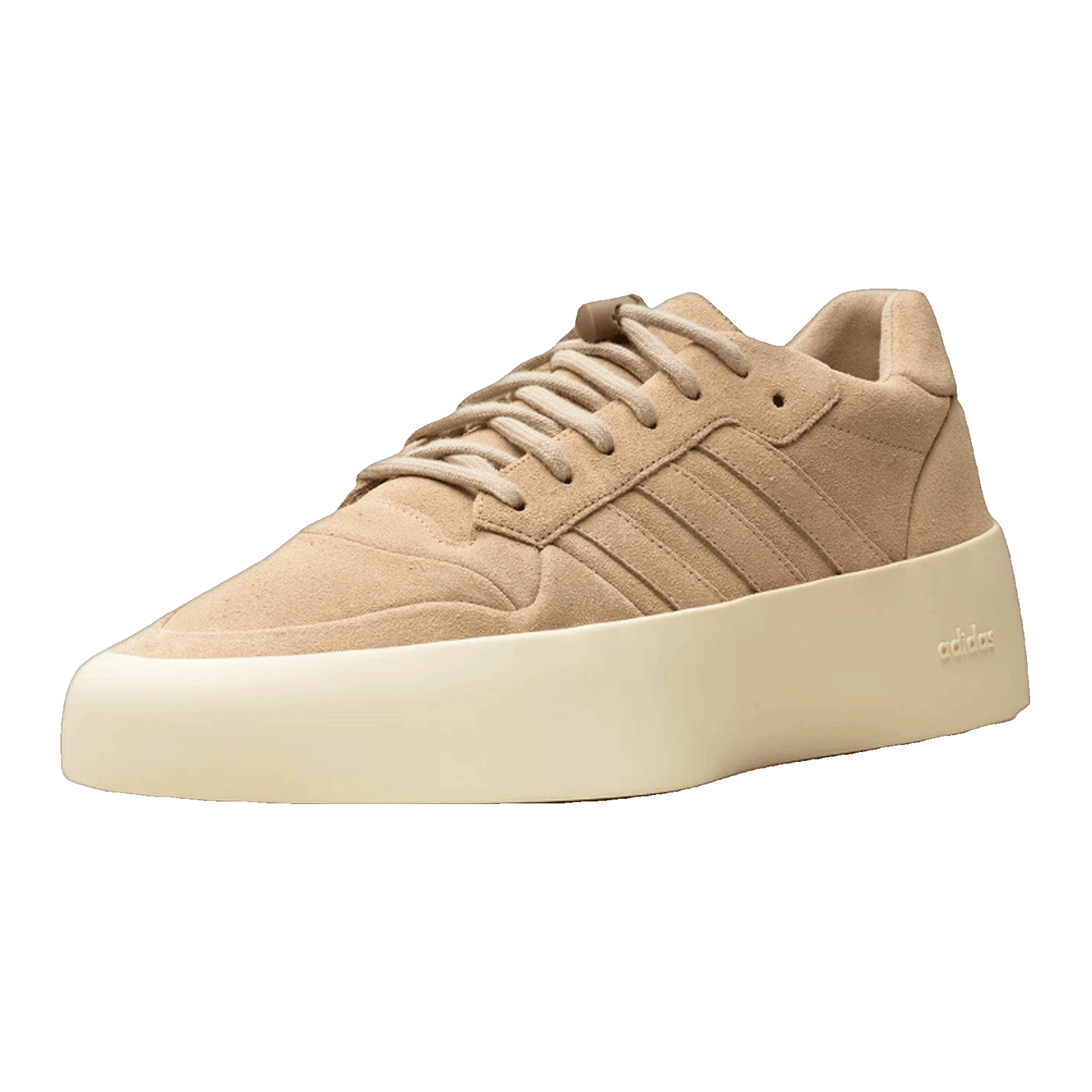 adidas Fear of God Athletics '86 Lo Clay Side IE6213