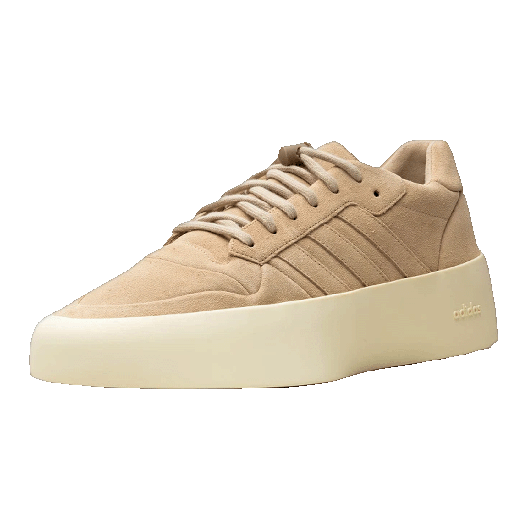 adidas Fear of God Athletics '86 Lo Clay Side IE6213