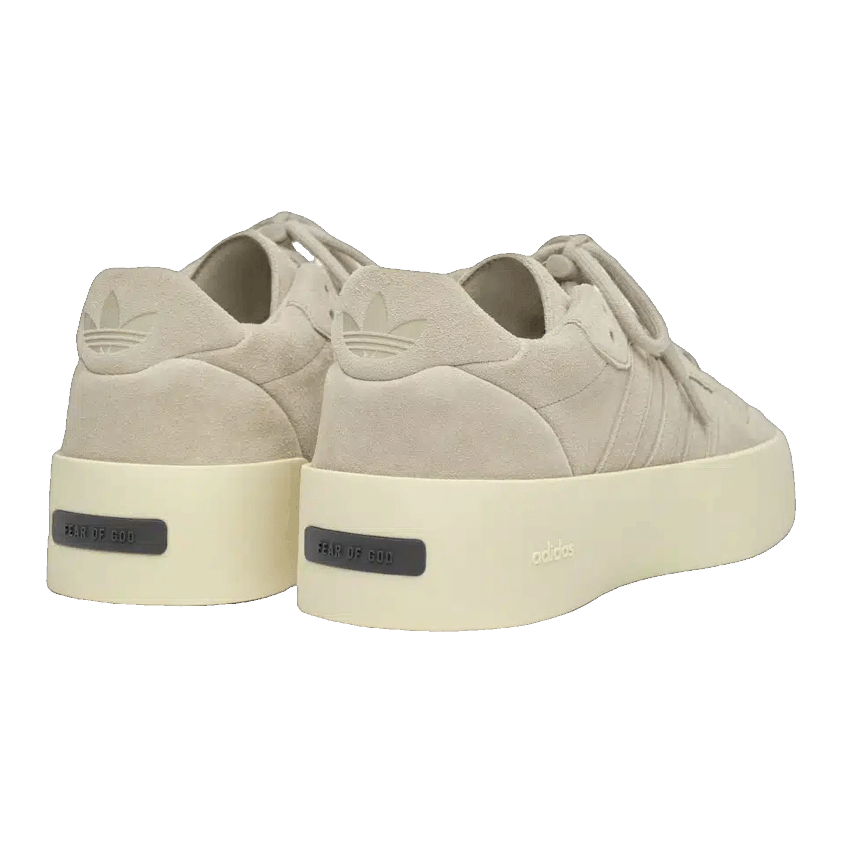 adidas Fear of God Athletics '86 Lo Sesame Back IF6682