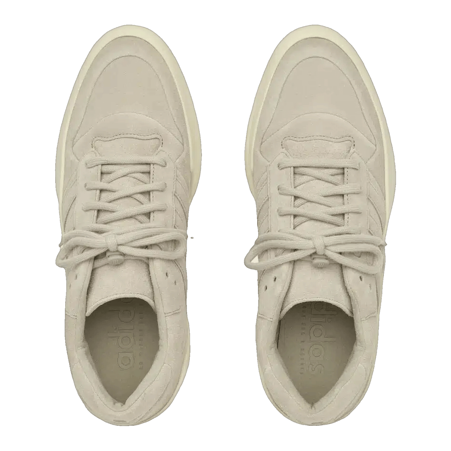 adidas Fear of God Athletics '86 Lo Sesame Oben IF6682
