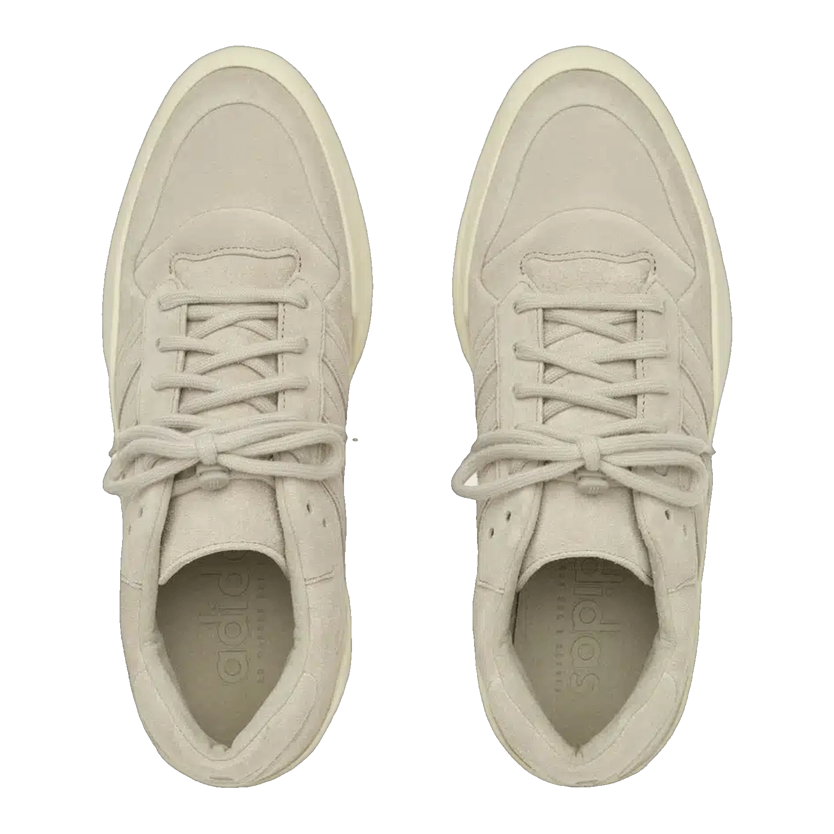 adidas Fear of God Athletics '86 Lo Sesame Oben IF6682