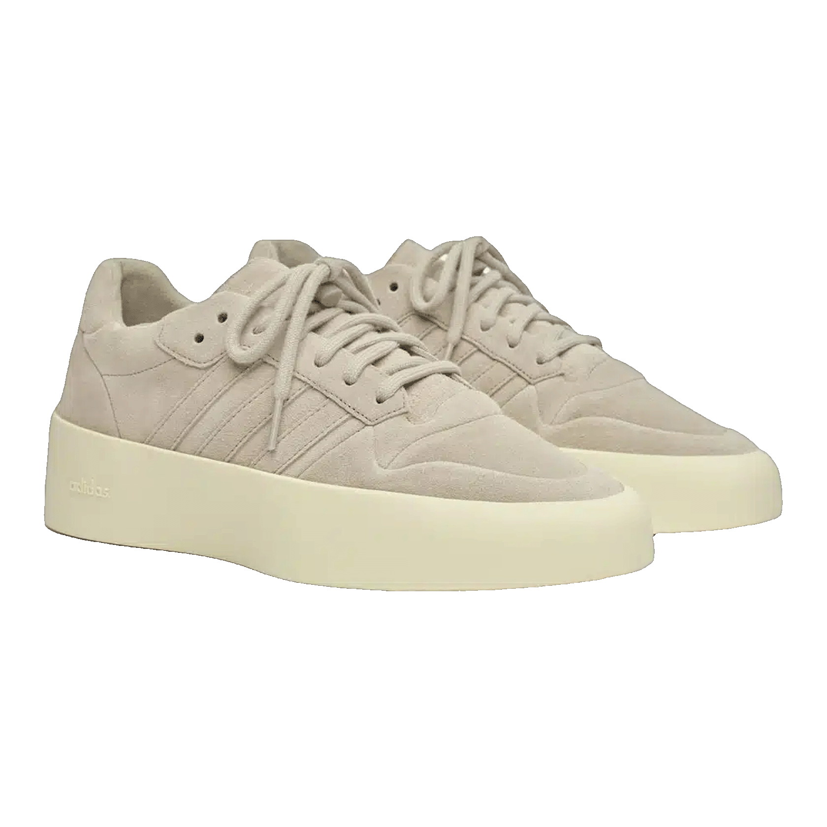 adidas Fear of God Athletics '86 Lo Sesame Side IF6682