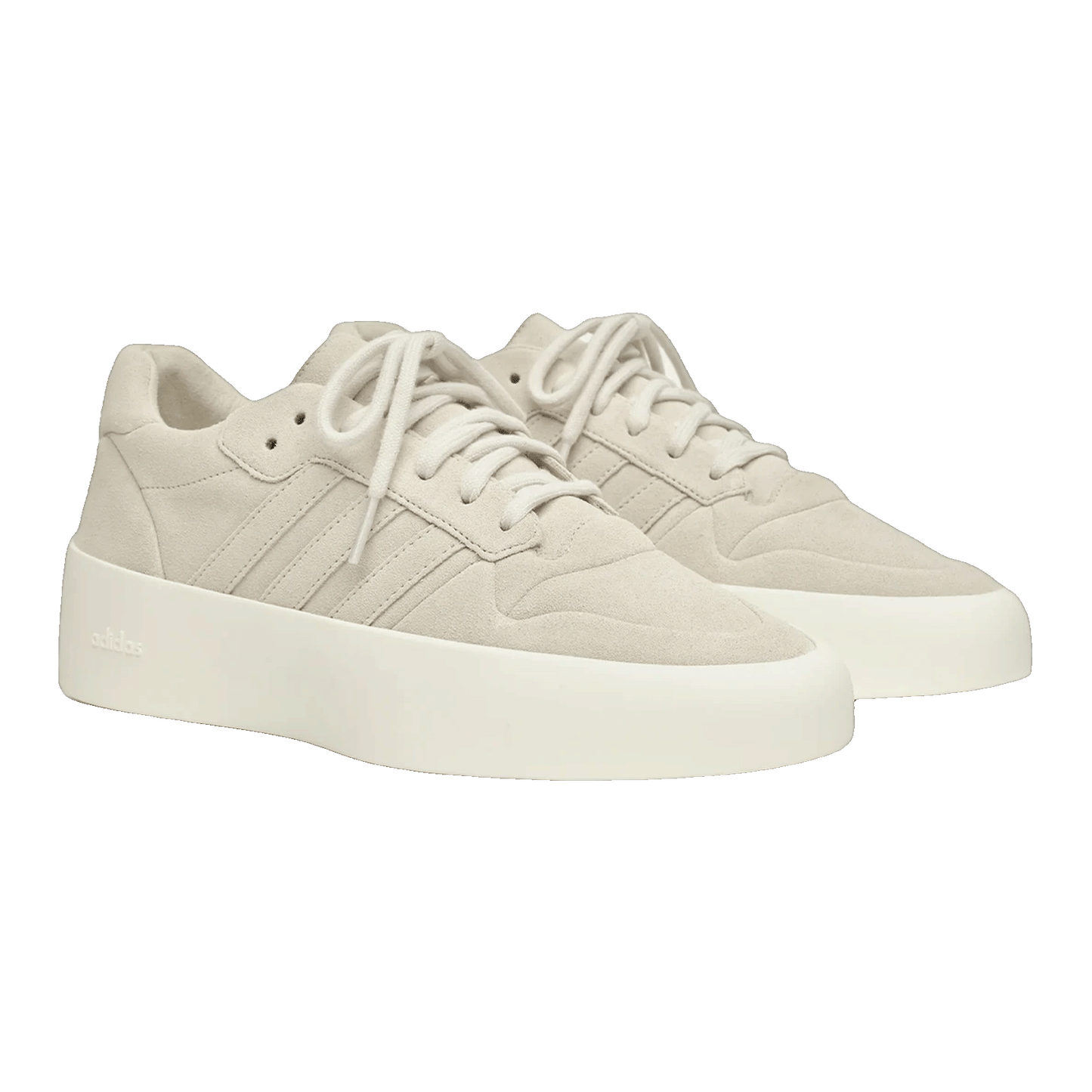 adidas Fear of God Athletics '86 Lo Talc Side IE6215