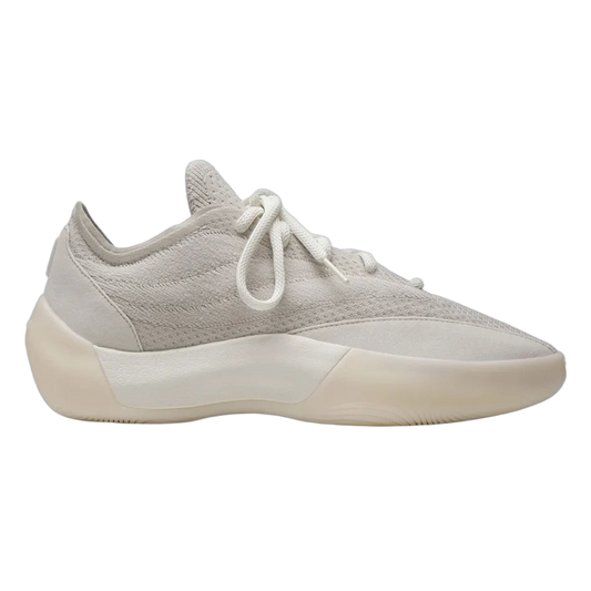 adidas Fear of God Athletics Basketball III Low Wonder Aluminum KJ5967