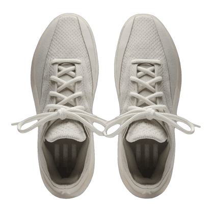 adidas Fear of God Athletics Basketball III Low Wonder Aluminum Oben KJ5967