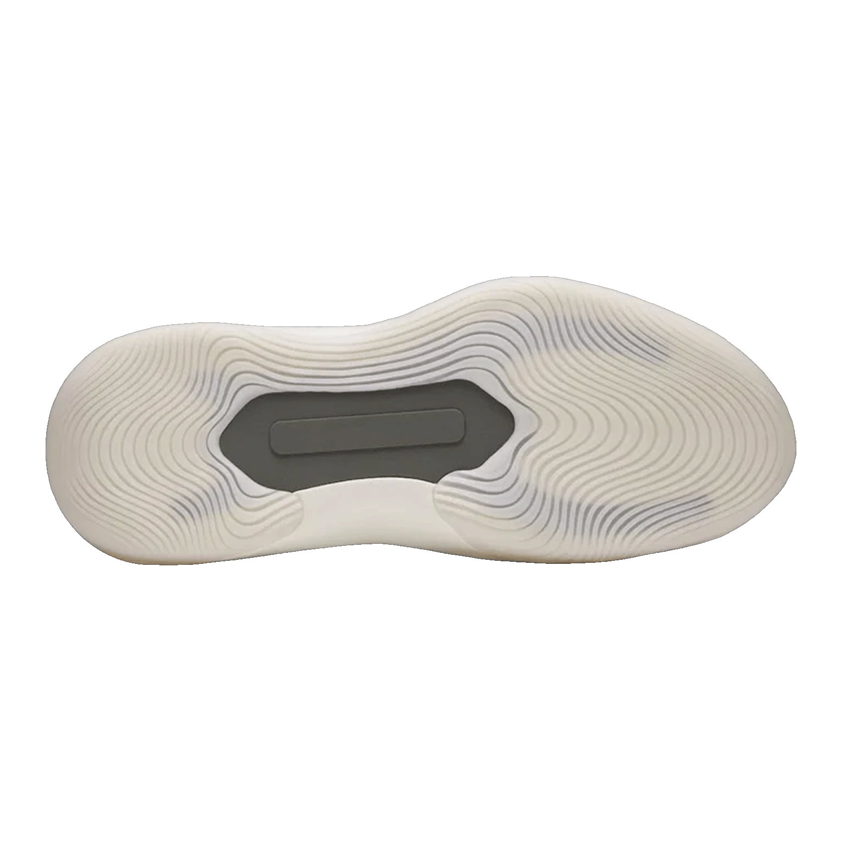 adidas Fear of God Athletics Basketball III Low Wonder Aluminum Sohle KJ5967