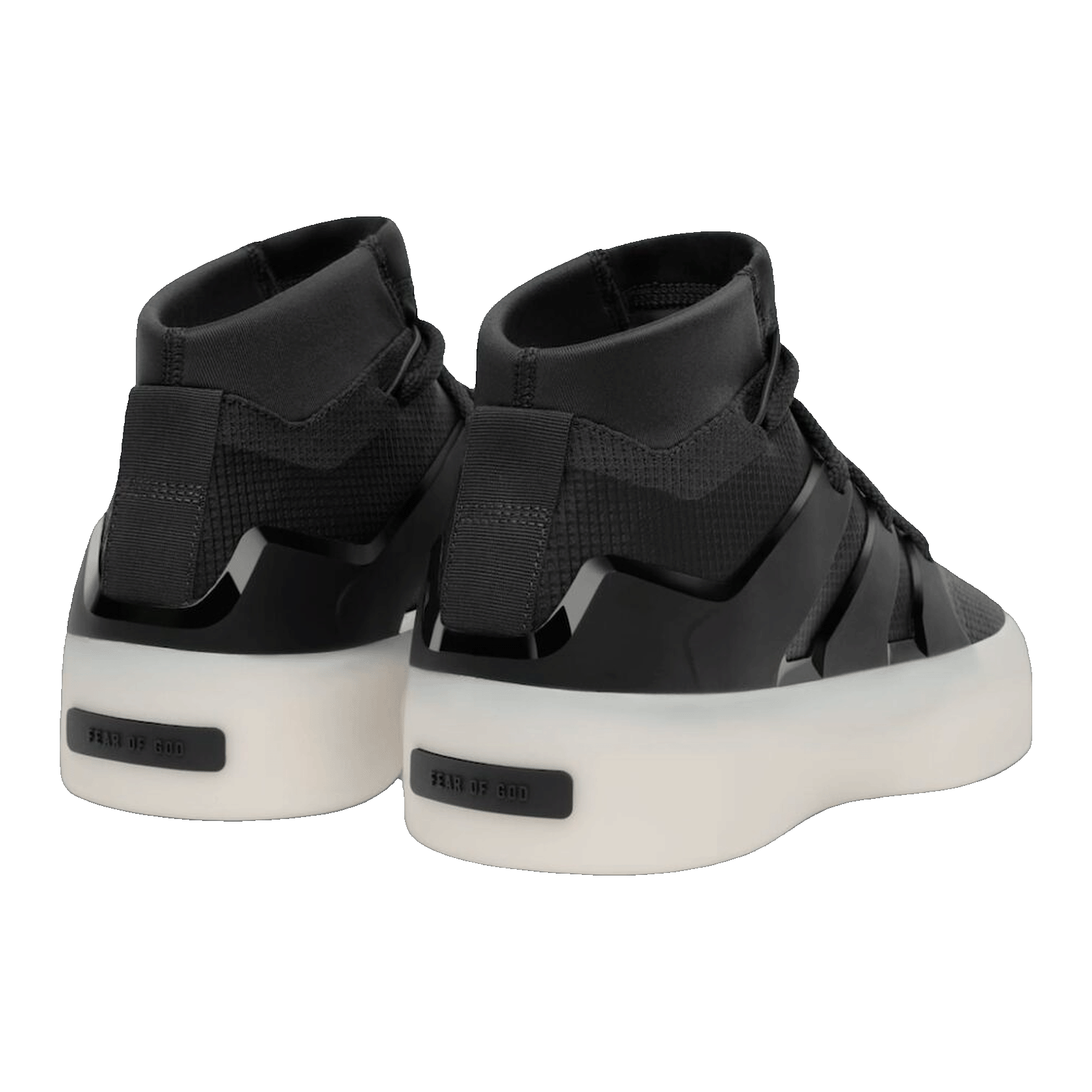 adidas Fear of God Athletics I Basketball Carbon Back IF6680