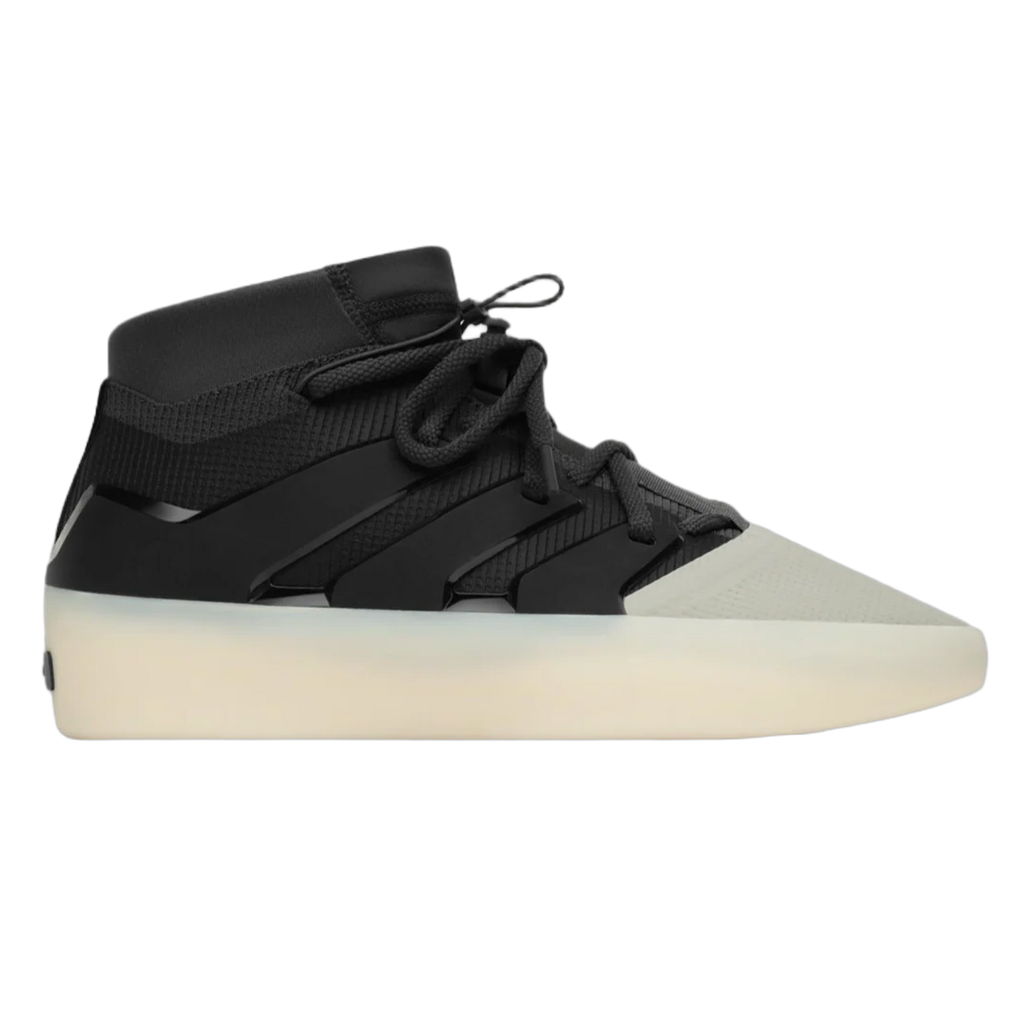 adidas Fear of God Athletics I Basketball Carbon Sesame IE6179