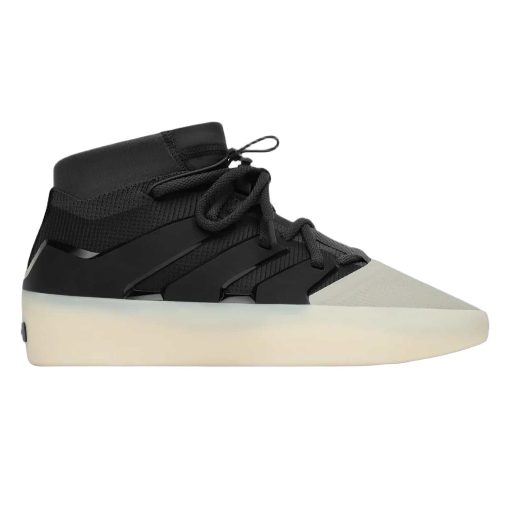 adidas Fear of God Athletics I Basketball Carbon Sesame IE6179