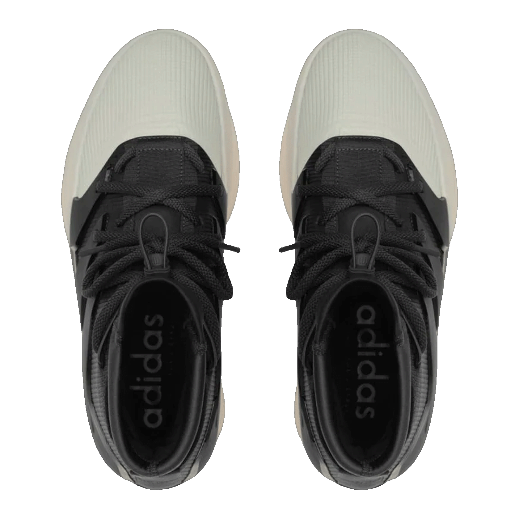 adidas Fear of God Athletics I Basketball Carbon Sesame Oben IE6179