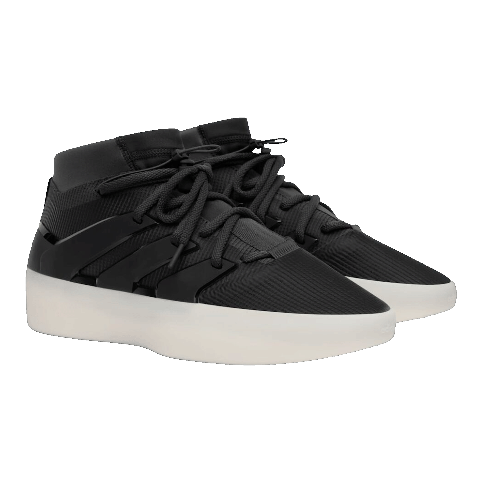 adidas Fear of God Athletics I Basketball Carbon Side IF6680