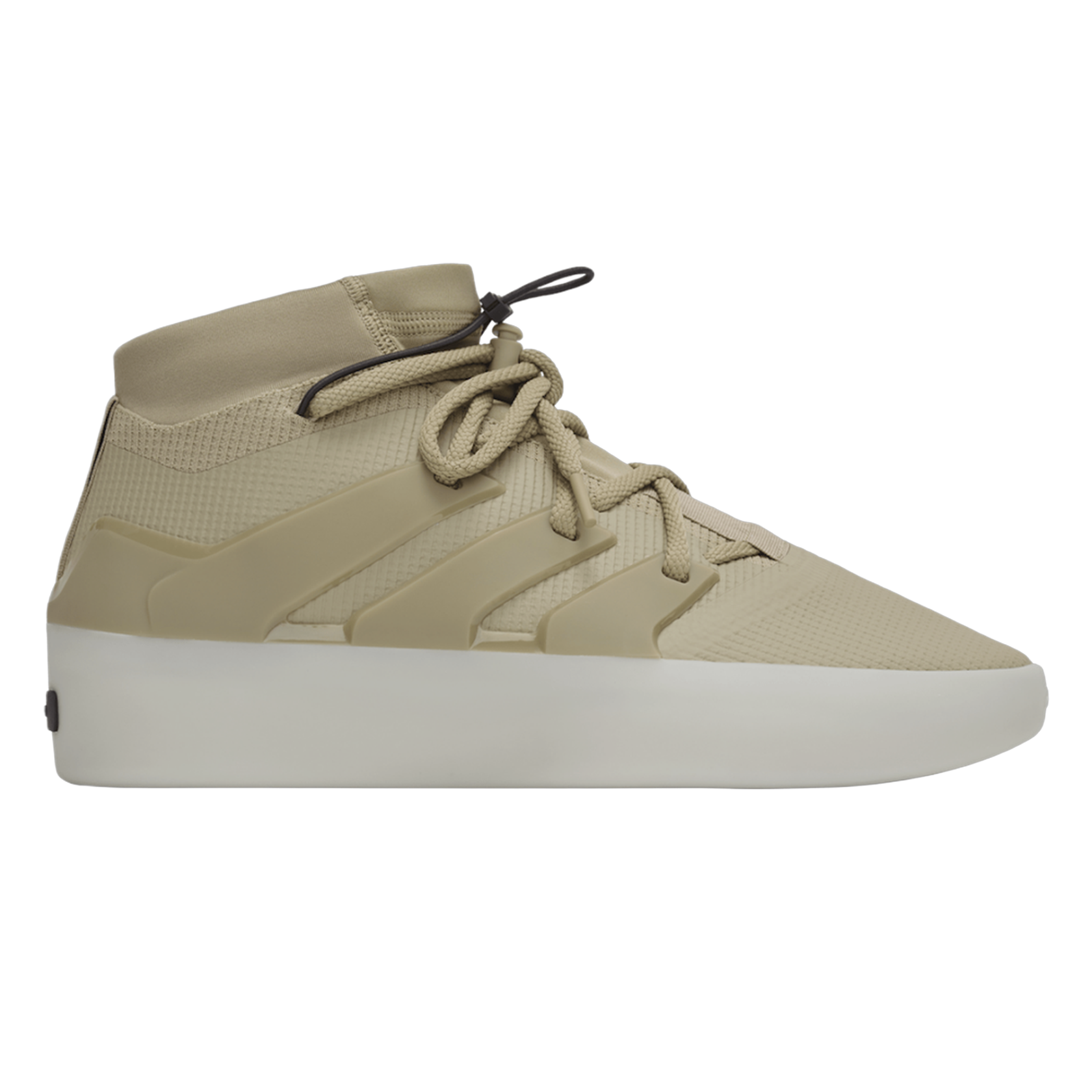 adidas Fear of God Athletics I Basketball Clay IE6180