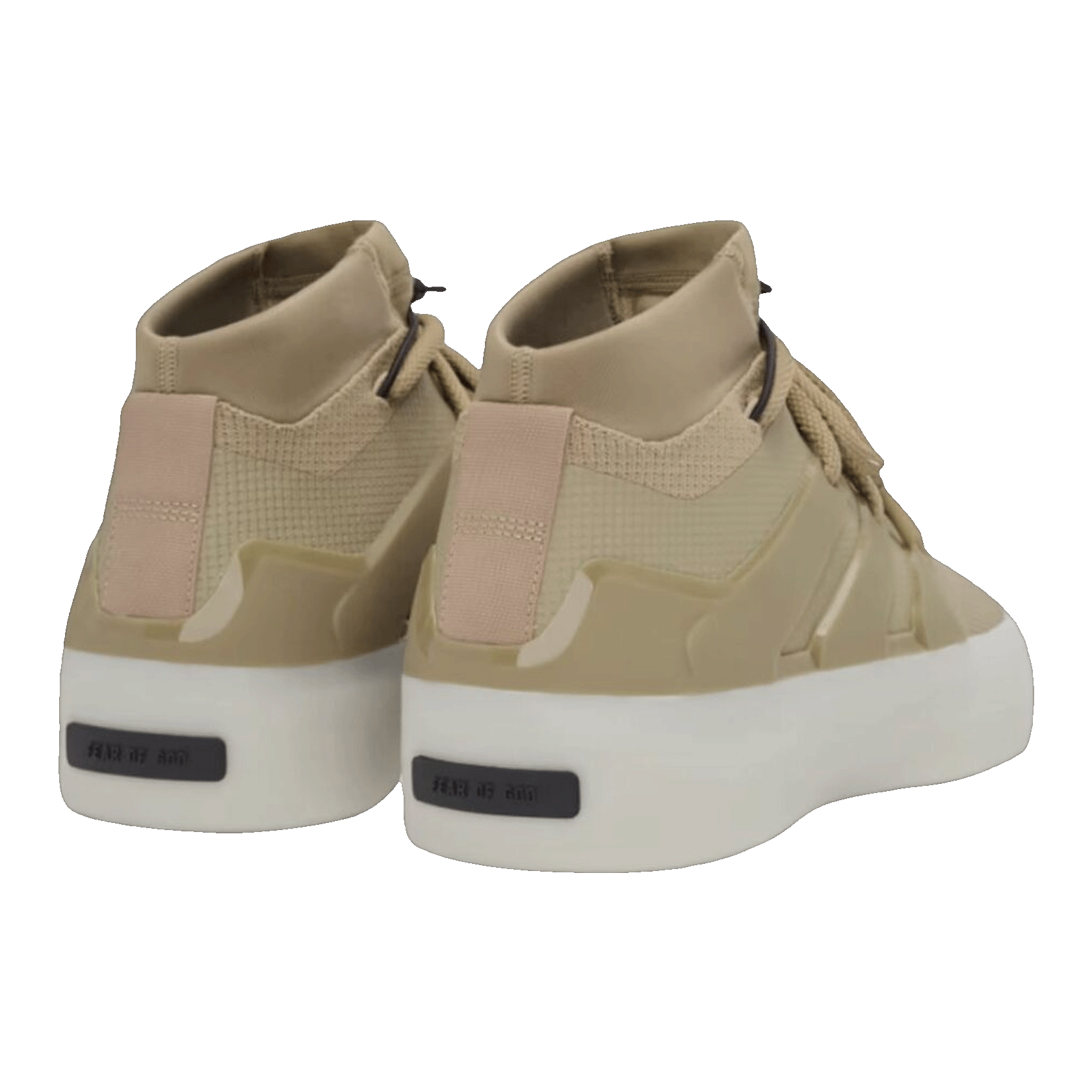 adidas Fear of God Athletics I Basketball Clay Back IE6180