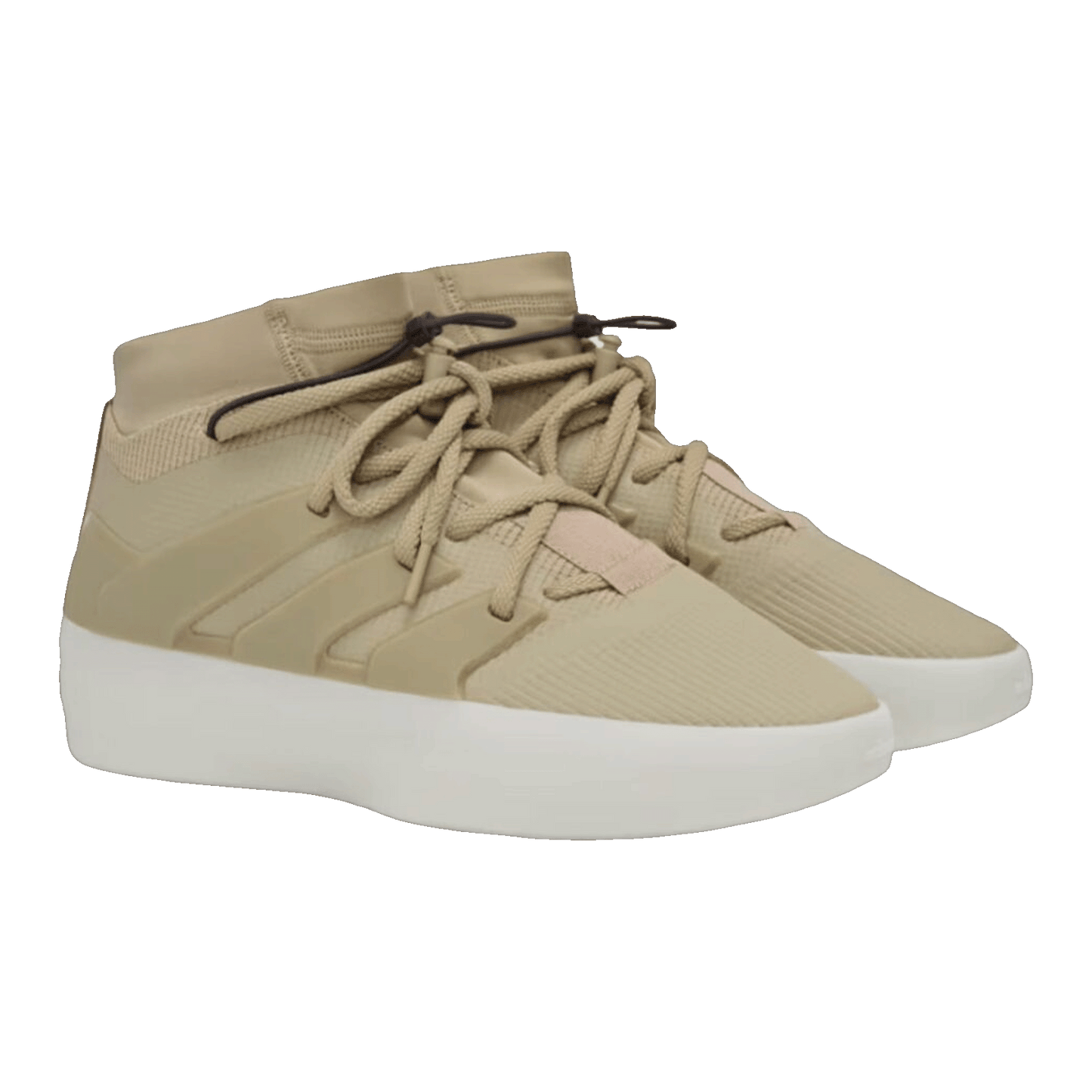 adidas Fear of God Athletics I Basketball Clay Side IE6180