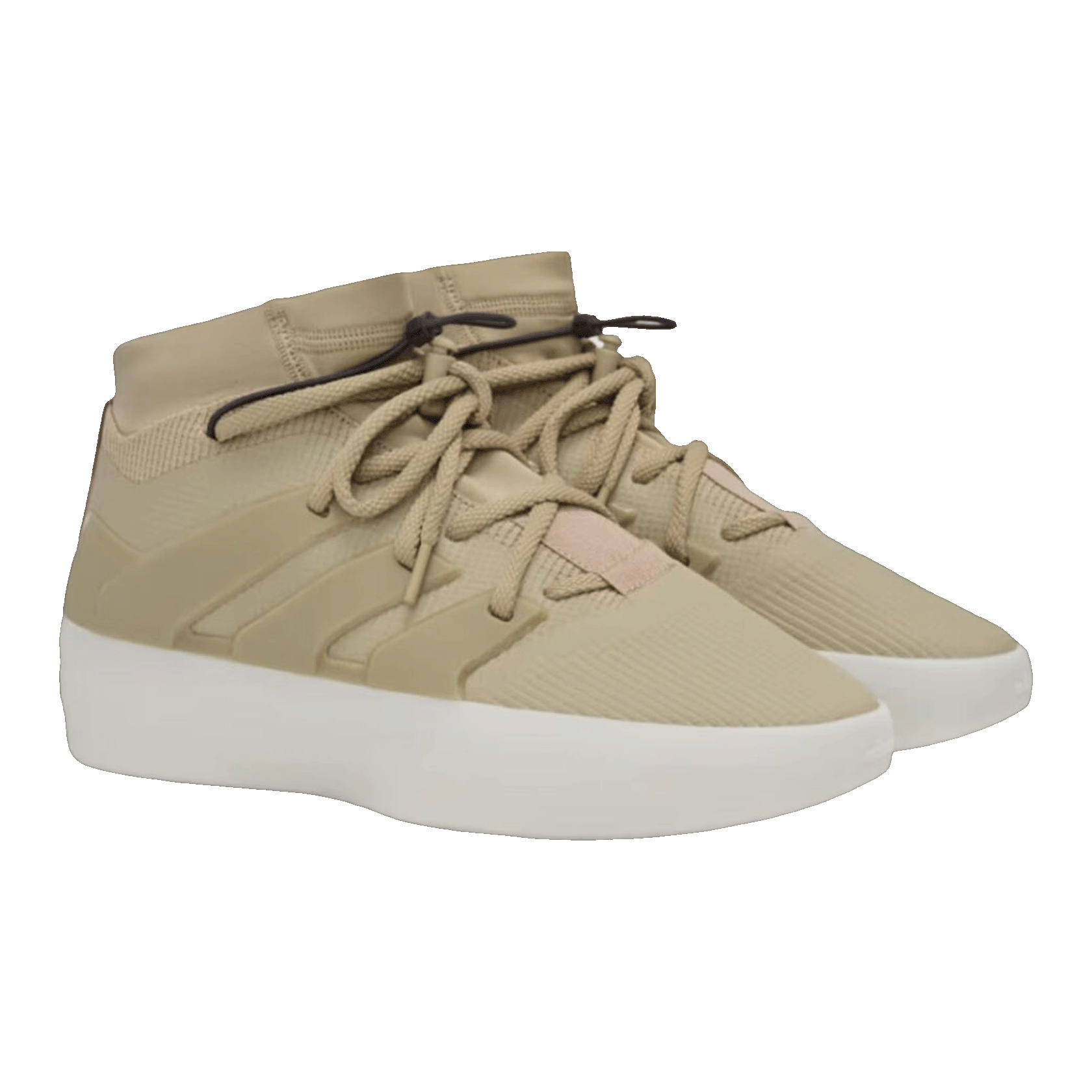 adidas Fear of God Athletics I Basketball Clay Side IE6180
