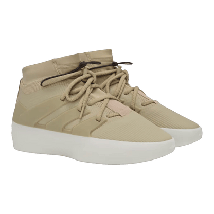 adidas Fear of God Athletics I Basketball Clay Side IE6180