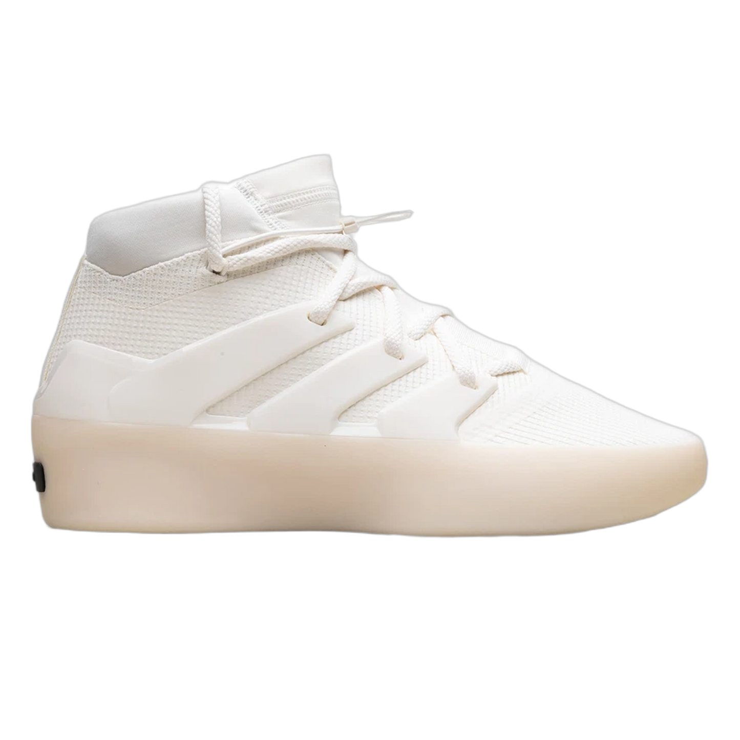 adidas Fear of God Athletics I Basketball Cream White IF6681
