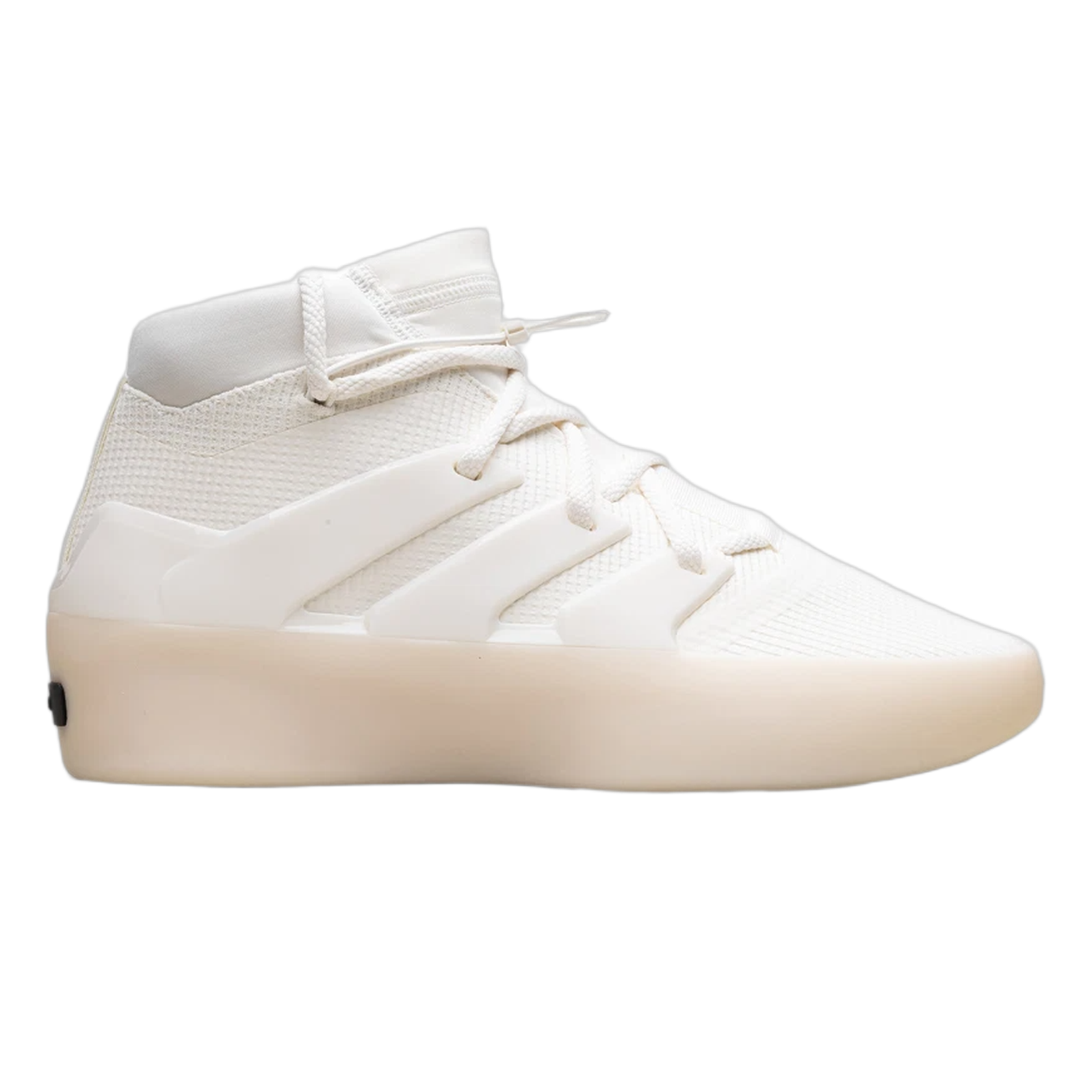 adidas Fear of God Athletics I Basketball Cream White IF6681