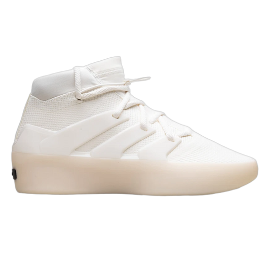 adidas Fear of God Athletics I Basketball Cream White IF6681