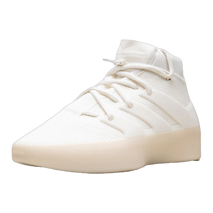 adidas Fear of God Athletics I Basketball Cream White Side IF6681