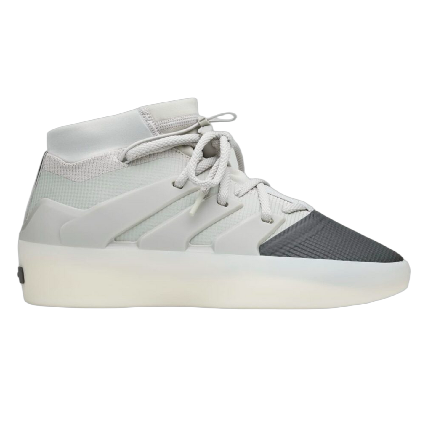 adidas Fear of God Athletics I Basketball Sesame Carbon IE6188